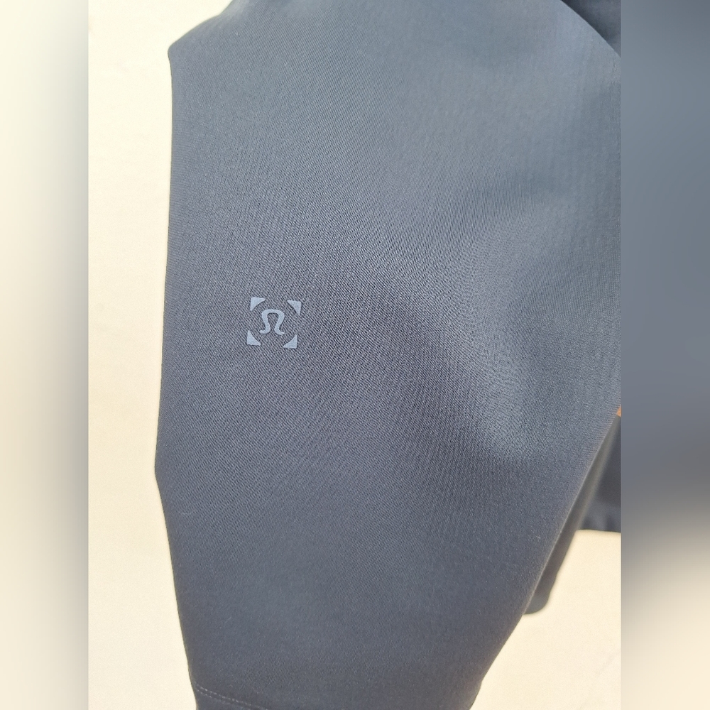 Lululemon Fleece Back Shell‎ Jacket - Picture 15 of 15